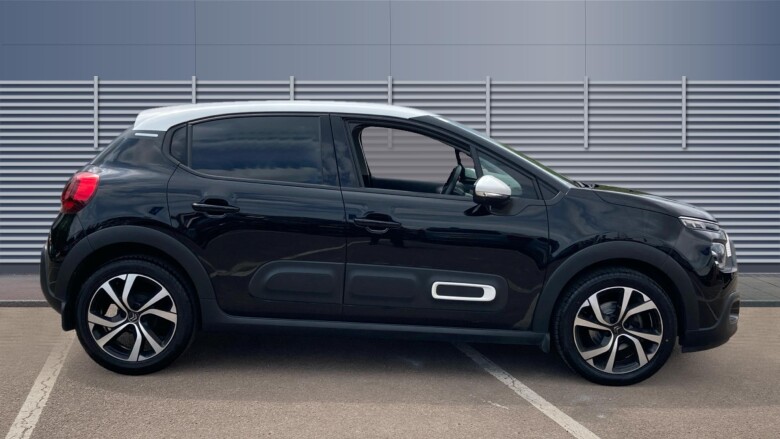 Citroen C3 1.2 PureTech Shine Plus 5dr Petrol Hatchback